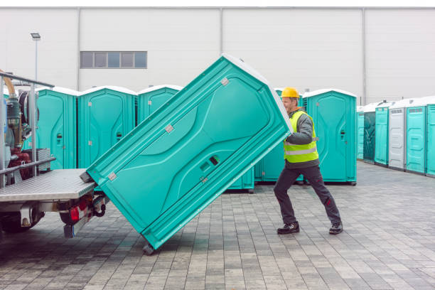 Best Affordable porta potty rental  in Gibsonton, FL
