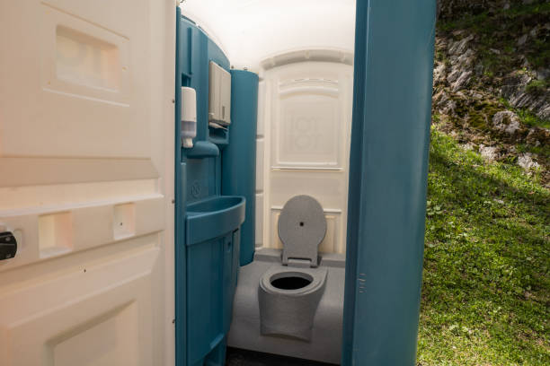 Best Affordable portable toilet rental  in Gibsonton, FL