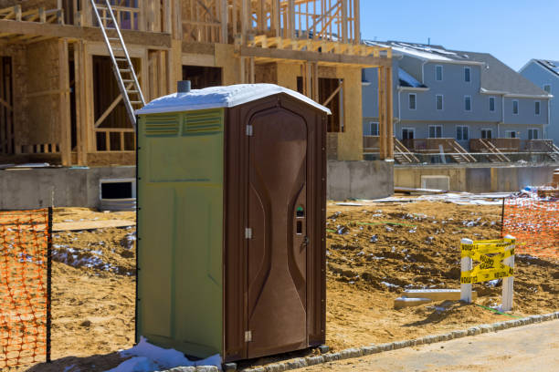 Best Long-term porta potty rental  in Gibsonton, FL