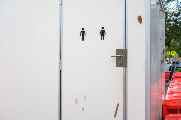 Best Local porta potty services  in Gibsonton, FL