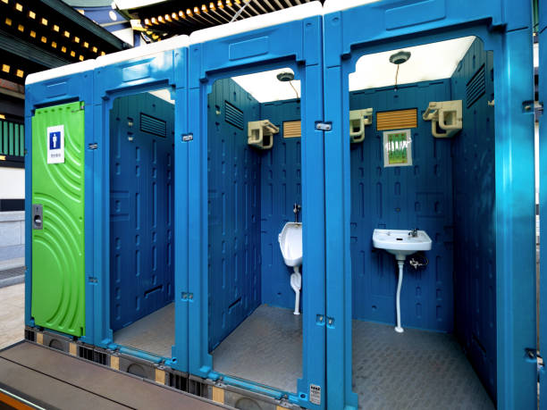 Best High-end porta potty rental  in Gibsonton, FL